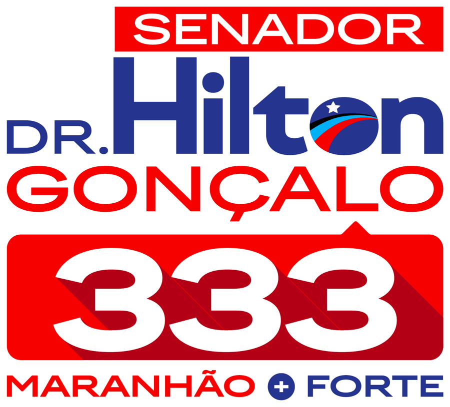 Dr. Hilton Gonçalo 333 — Senador